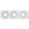 Система жидкостного охлаждения ID-Cooling DASHFLOW 360 XT LITE WHITE изображение 3