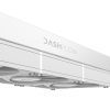 Система жидкостного охлаждения ID-Cooling DASHFLOW 360 XT LITE WHITE изображение 4
