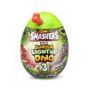 Ігровий набір Smashers з аксесуарами Mini Jurassic (Stegosaurus)/Міні Джурасік (Стегозавр) (74107D) зображення 2