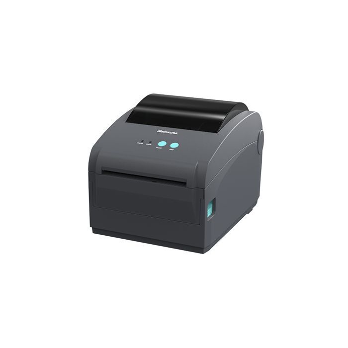Принтер этикеток Gprinter GS-2408D USB, USB host, Ehternet (GP-GS-2408D-0116)