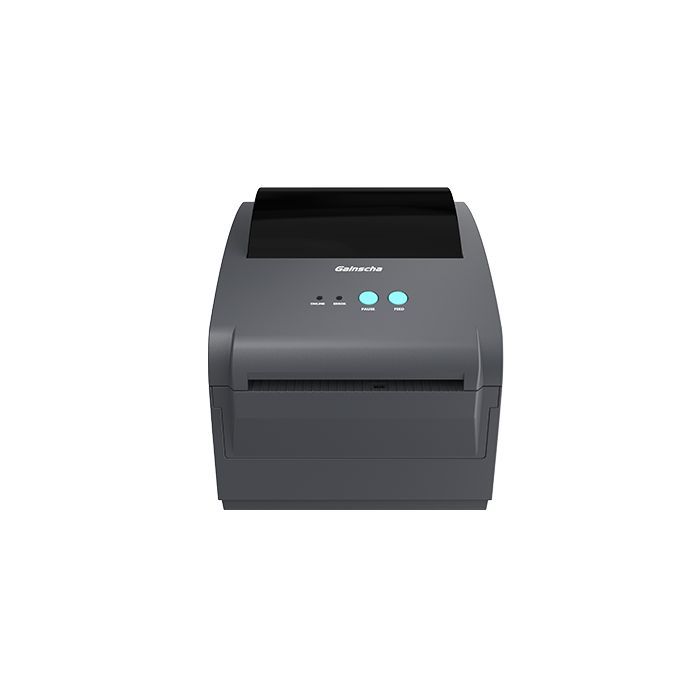 Принтер этикеток Gprinter GS-2408D USB, USB host, Ehternet (GP-GS-2408D-0116) изображение 3