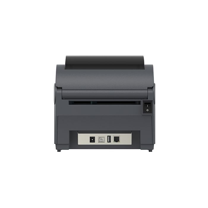 Принтер этикеток Gprinter GS-2408D USB, USB host, Ehternet (GP-GS-2408D-0116) изображение 4