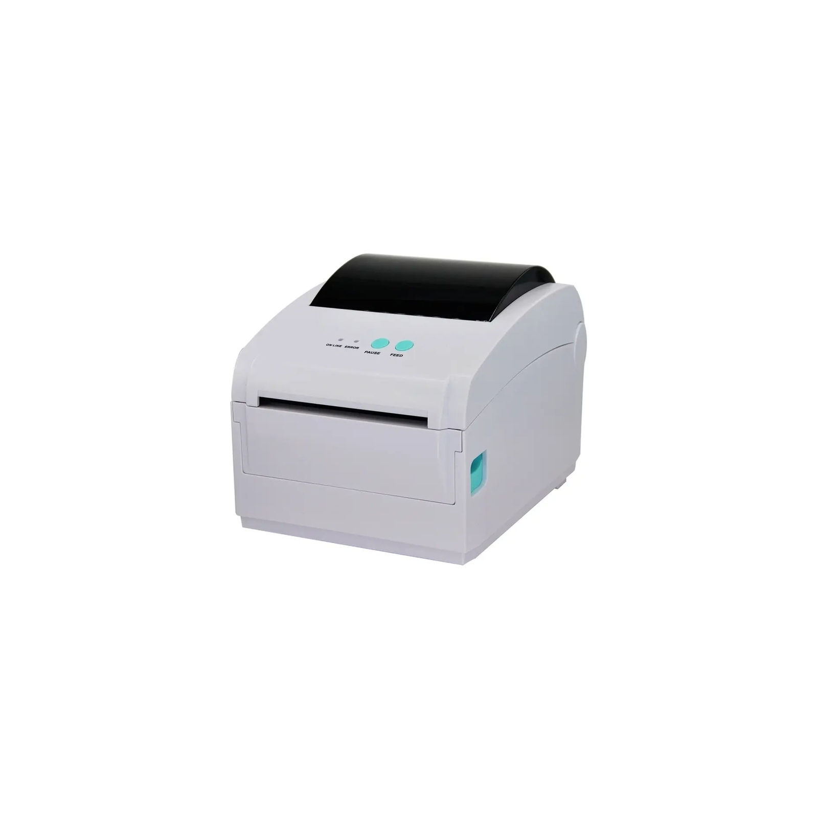 Принтер етикеток Gole GS-2408D USB, USB host, Ehternet (GP-GS-2408D-0116)
