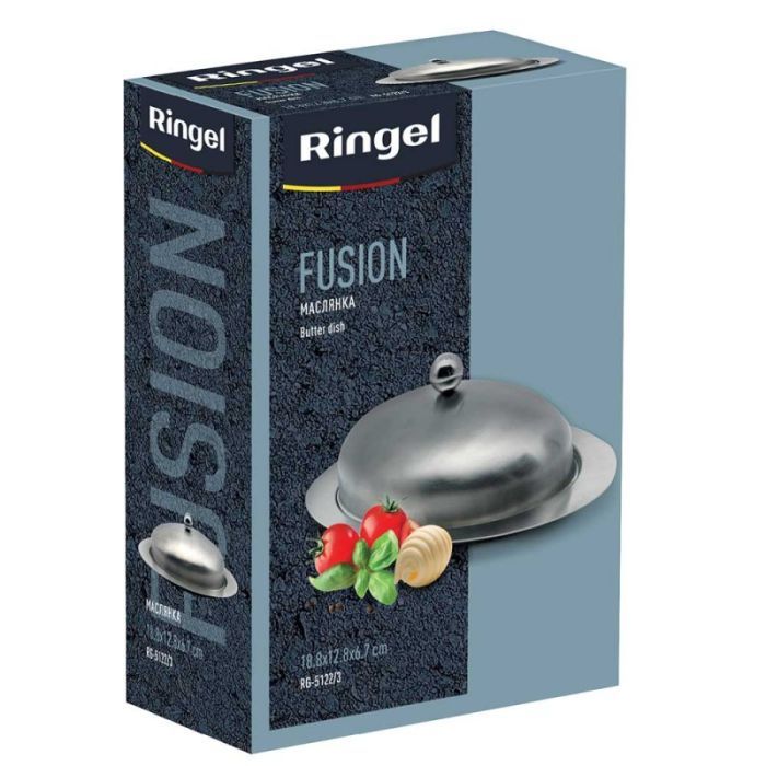 Маслянка кухонна Ringel Fusion (RG-5122/3) зображення 3