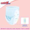 Підгузки GOO.N Plus Трусики для дітей 12-20 кг розмір XL 38 шт (21000633) зображення 7