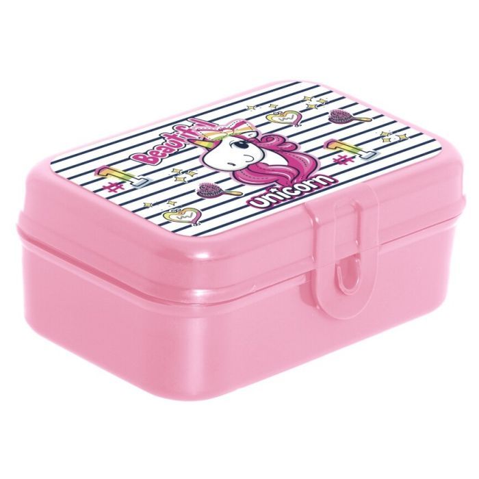 Ланч-бокс Herevin Small Lunch Box-Unicorn (161271-003)