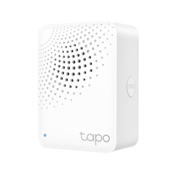 Модуль управления умным домом TP-Link Tapo H100