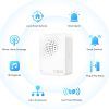 Модуль управления умным домом TP-Link Tapo H100 изображение 2