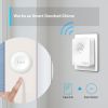Модуль управления умным домом TP-Link Tapo H100 изображение 5