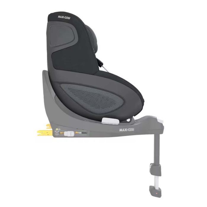 Автокресло Maxi-Cosi Pearl 360 2 Authentic Green без вкладишу (8045490110) изображение 3