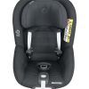 Автокресло Maxi-Cosi Pearl 360 2 Authentic Graphite без вкладишу (8045550111) изображение 6