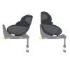 Автокресло Maxi-Cosi Pearl 360 2 Authentic Graphite без вкладишу (8045550111) изображение 8