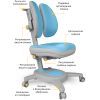 Дитяче крісло Mealux Onyx Duo BLG (Y-115 BLG) зображення 2