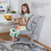 Дитяче крісло Mealux Onyx Duo BLG (Y-115 BLG) зображення 5