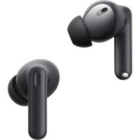 Наушники realme Buds T300 Stylish Black (631209000025) изображение 2