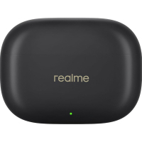 Наушники realme Buds T300 Stylish Black (631209000025) изображение 3