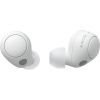 Наушники Sony WF-C700N White (WFC700NW.CE7) изображение 2