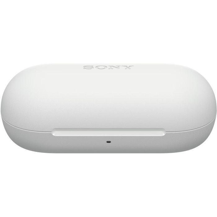 Навушники Sony WF-C700N Black (WFC700NB.CE7) зображення 5