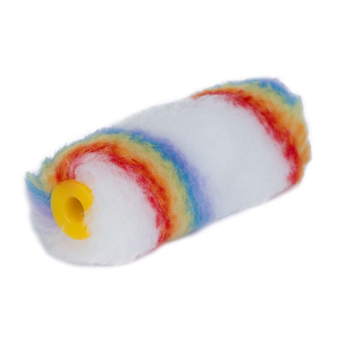 Валик малярний Sigma елітаколор 6x15x150мм (8312141)