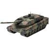 Сборная модель Revell Танк Леопард 2 A6/A6NL уровень 4 масштаб 1:35 (RVL-03281) изображение 3