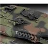 Сборная модель Revell Танк Леопард 2 A6/A6NL уровень 4 масштаб 1:35 (RVL-03281) изображение 5
