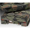 Сборная модель Revell Танк Леопард 2 A6/A6NL уровень 4 масштаб 1:35 (RVL-03281) изображение 6