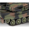 Сборная модель Revell Танк Леопард 2 A6/A6NL уровень 4 масштаб 1:35 (RVL-03281) изображение 7
