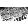 Сборная модель Revell Танк Леопард 2 A6/A6NL уровень 4 масштаб 1:35 (RVL-03281) изображение 9