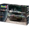 Сборная модель Revell Танк Леопард 2 A6/A6NL уровень 4 масштаб 1:35 (RVL-03281)