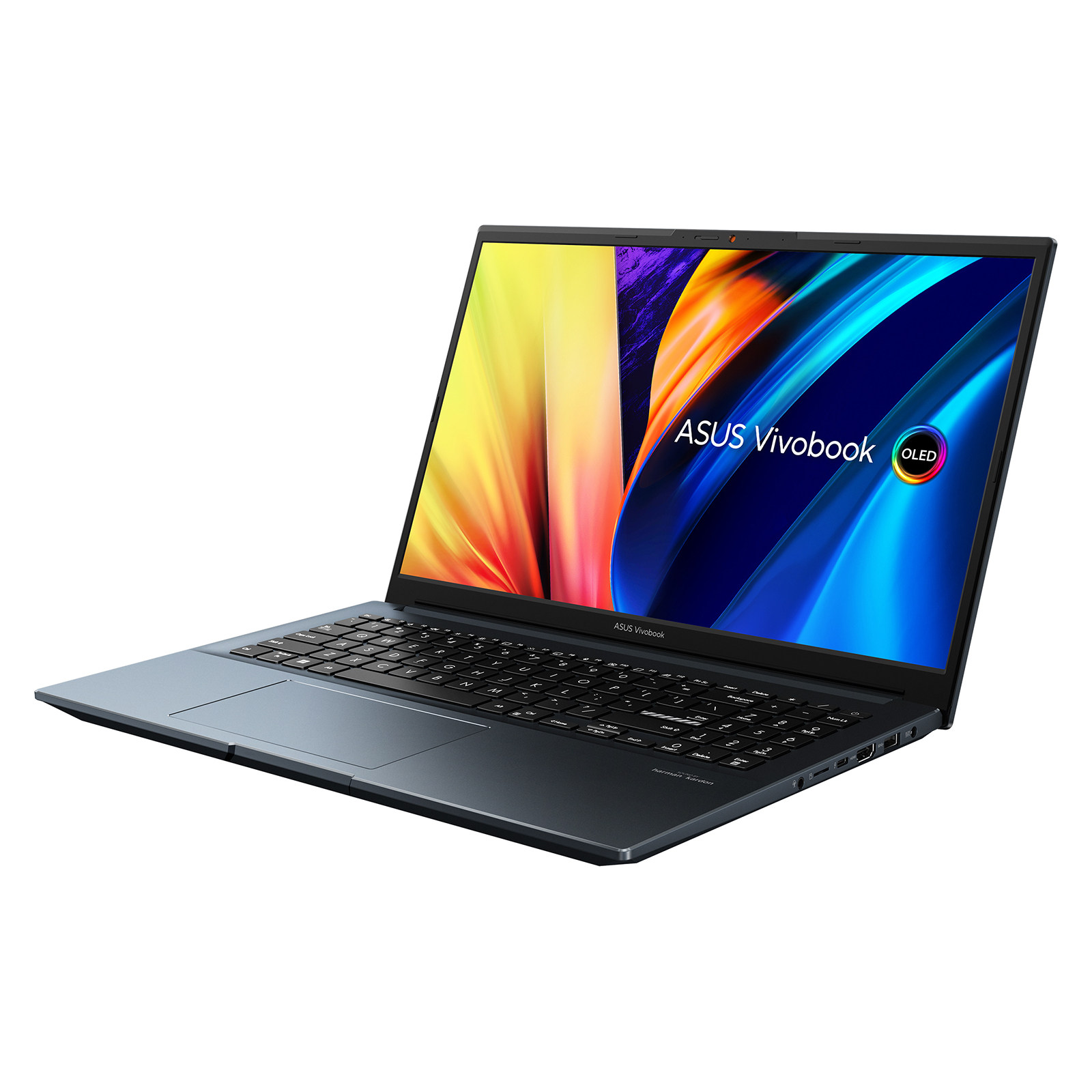Ноутбук ASUS Vivobook Pro 15 M6500XU-LP018 (90NB1202-M000M0) изображение 3