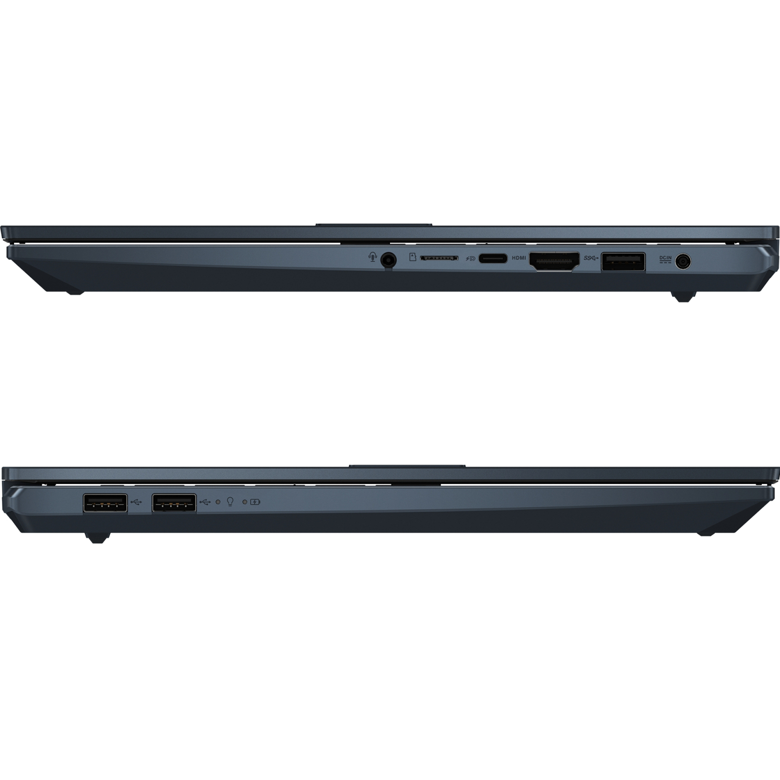 Ноутбук ASUS Vivobook Pro 15 M6500XU-LP018 (90NB1202-M000M0) зображення 5