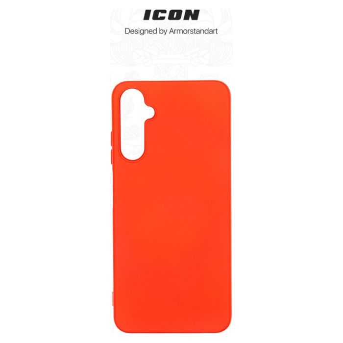 Чехол для мобильного телефона Armorstandart ICON Case Samsung A05s (A057) Black (ARM73654) изображение 3
