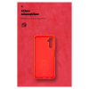 Чехол для мобильного телефона Armorstandart ICON Case Samsung A05s (A057) Red (ARM72569) изображение 4