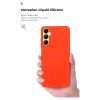 Чехол для мобильного телефона Armorstandart ICON Case Samsung A05s (A057) Red (ARM72569) изображение 7