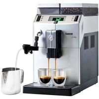 Кавомашина Saeco Lirika Plus зображення 2