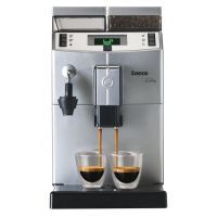 Кавомашина Saeco Lirika Plus зображення 3