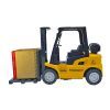 Спецтехника TechnoDrive Погрузчик со световыми и звуковыми эффектами (510224.270)
