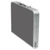 Туристичний стіл Bo-Camp Case Model 90 x 60 см Сірий (1404393) (DAS301469) зображення 4