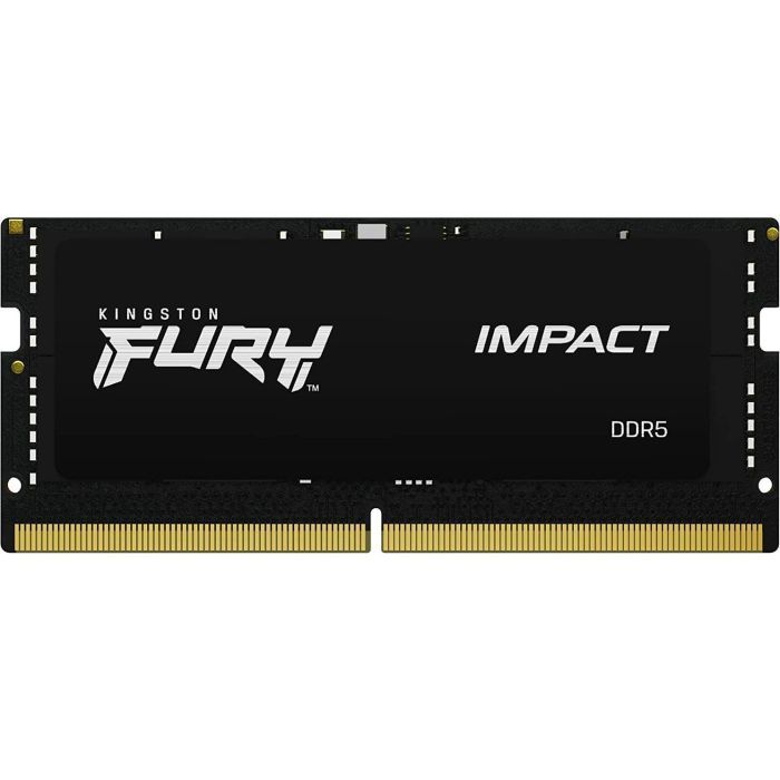 ᐈ Модули памяти для ноутбуков 【Тип памяти: DDR5】- Купить модуль