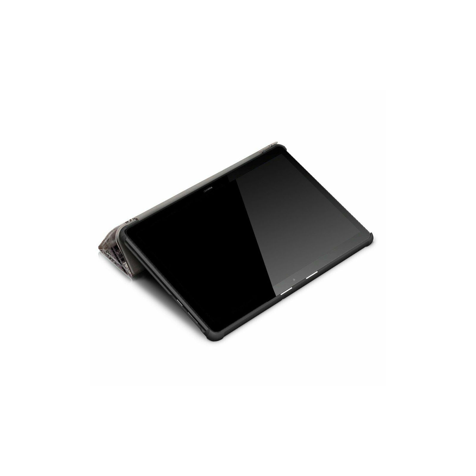 Чехол для планшета BeCover Smart Case Samsung Tab S9 (SM-X710/SM-X716)/S9 FE (SM-X510/SM-X516B) 11.0" Butterfly (710415) изображение 6