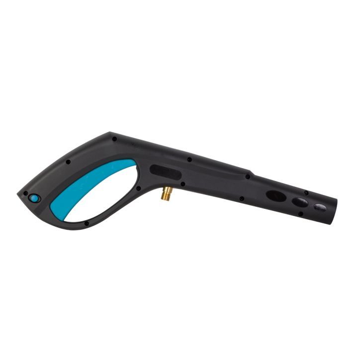 Мийка високого тиску Sigma 2000Вт max 150bar 7.2 л/хв + турбонасадка (5342101) зображення 3