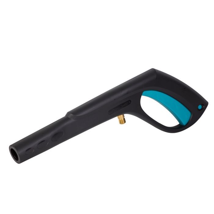 Мийка високого тиску Sigma 2000Вт max 150bar 7.2 л/хв + турбонасадка (5342101) зображення 4