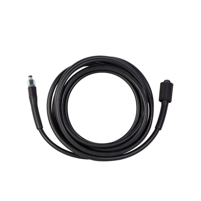 Мийка високого тиску Sigma 2000Вт max 150bar 7.2 л/хв + турбонасадка (5342101) зображення 7