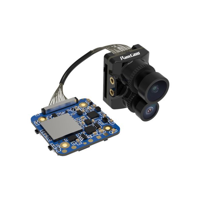 Камера FPV RunCam Hybrid 2 (HP008.0061-2) изображение 2