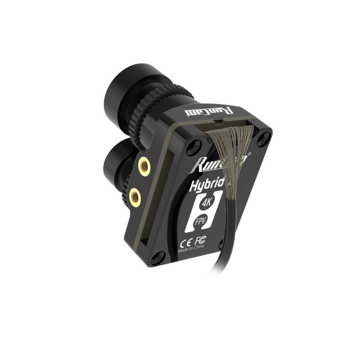 Камера FPV RunCam Hybrid 2 (HP008.0061-2) изображение 5