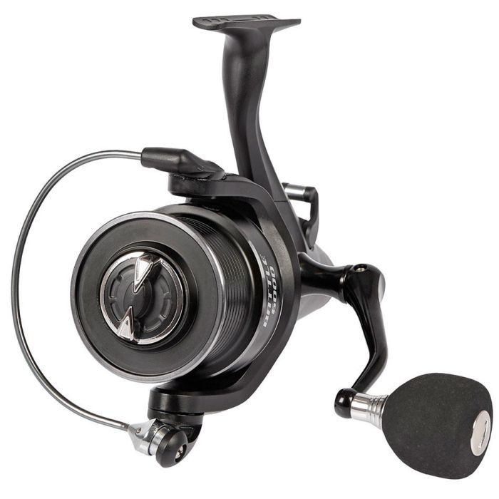 Катушка Brain Battle 6000 6+1BB Screw Handle (1858.45.80) изображение 2