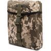 Подсумок Vinga P2, Oxford 600D PU, Pixel (VPP2P)