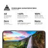 Скло захисне Armorstandart Pro ZTE Blade V50 Design 4G Black (ARM70680) зображення 5