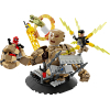 Конструктор LEGO Super Heroes Человек-Паук vs. Песчаный человек: Решающая битва 347 деталей (76280) изображение 2