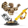 Конструктор LEGO Super Heroes Человек-Паук vs. Песчаный человек: Решающая битва 347 деталей (76280) изображение 3